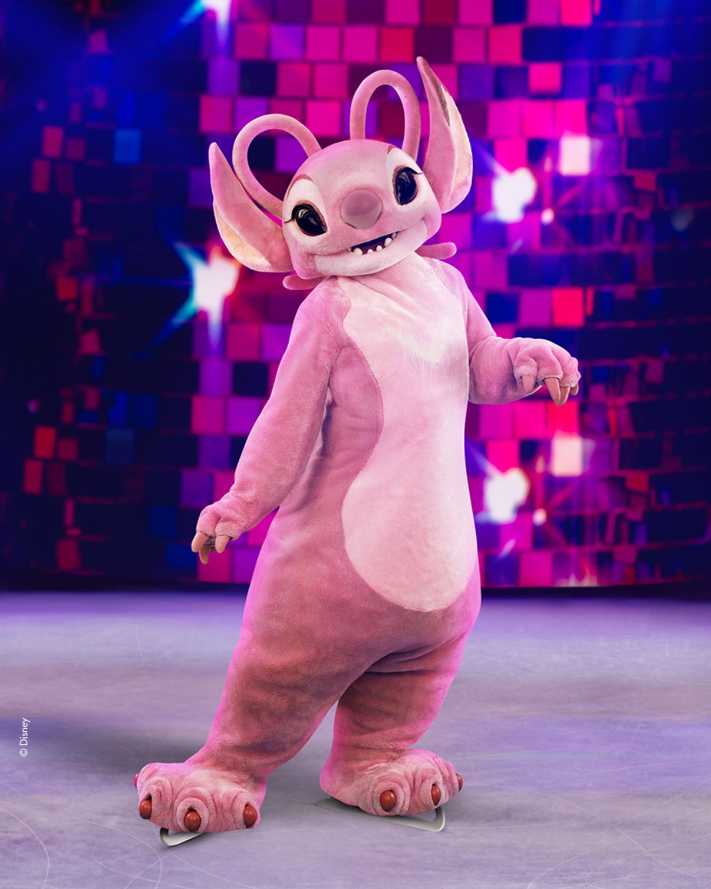Photos: DISNEY ON ICE: SPOTLIGHT MAGIC! to Skate Into Sunrise's Amerant Bank Arena Image