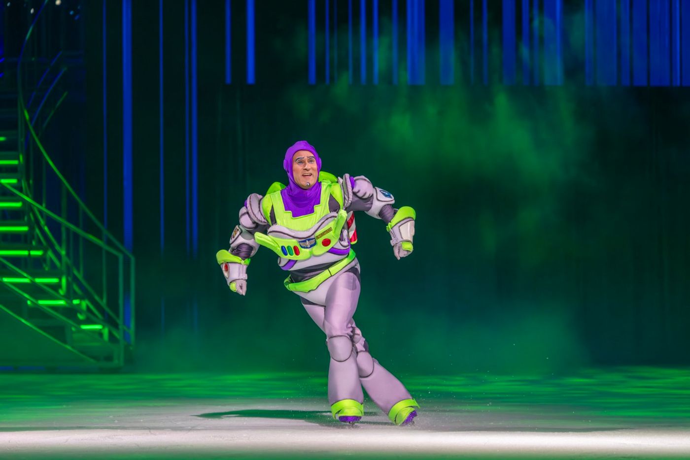 Photos: DISNEY ON ICE: SPOTLIGHT MAGIC! to Skate Into Sunrise's Amerant Bank Arena Image