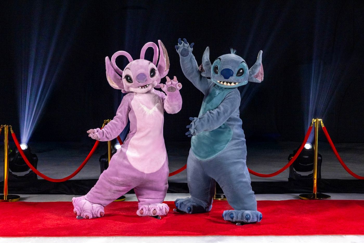Photos: DISNEY ON ICE: SPOTLIGHT MAGIC! to Skate Into Sunrise's Amerant Bank Arena Image