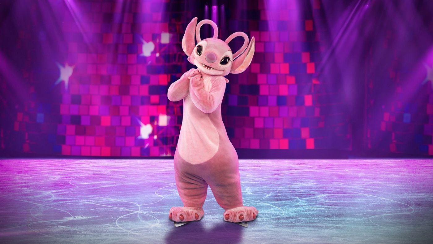Photos: DISNEY ON ICE: SPOTLIGHT MAGIC! to Skate Into Sunrise's Amerant Bank Arena Image