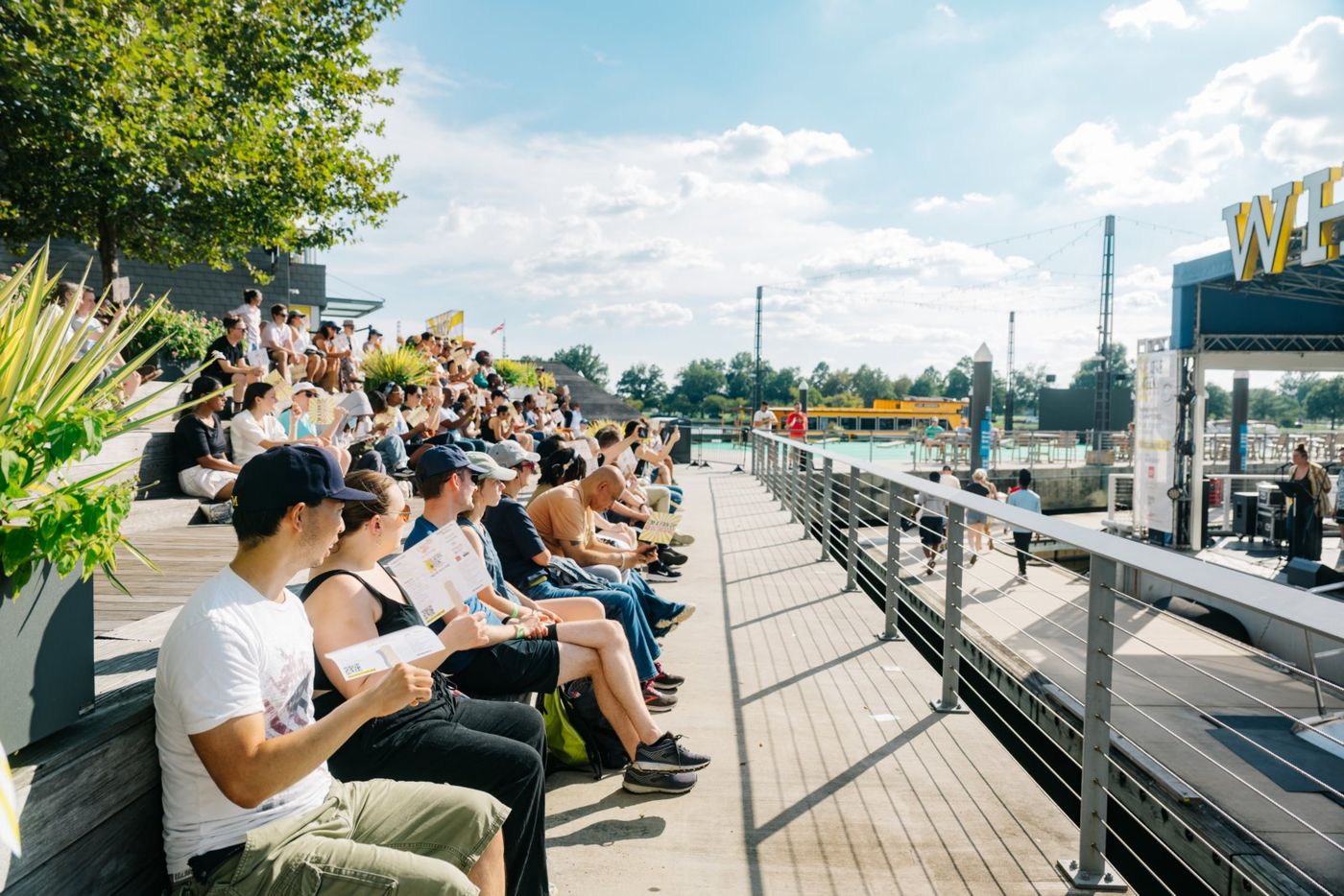 Photos: THEATRE WEEK 2026 to Bring Discounted Tickets to DC Region Image