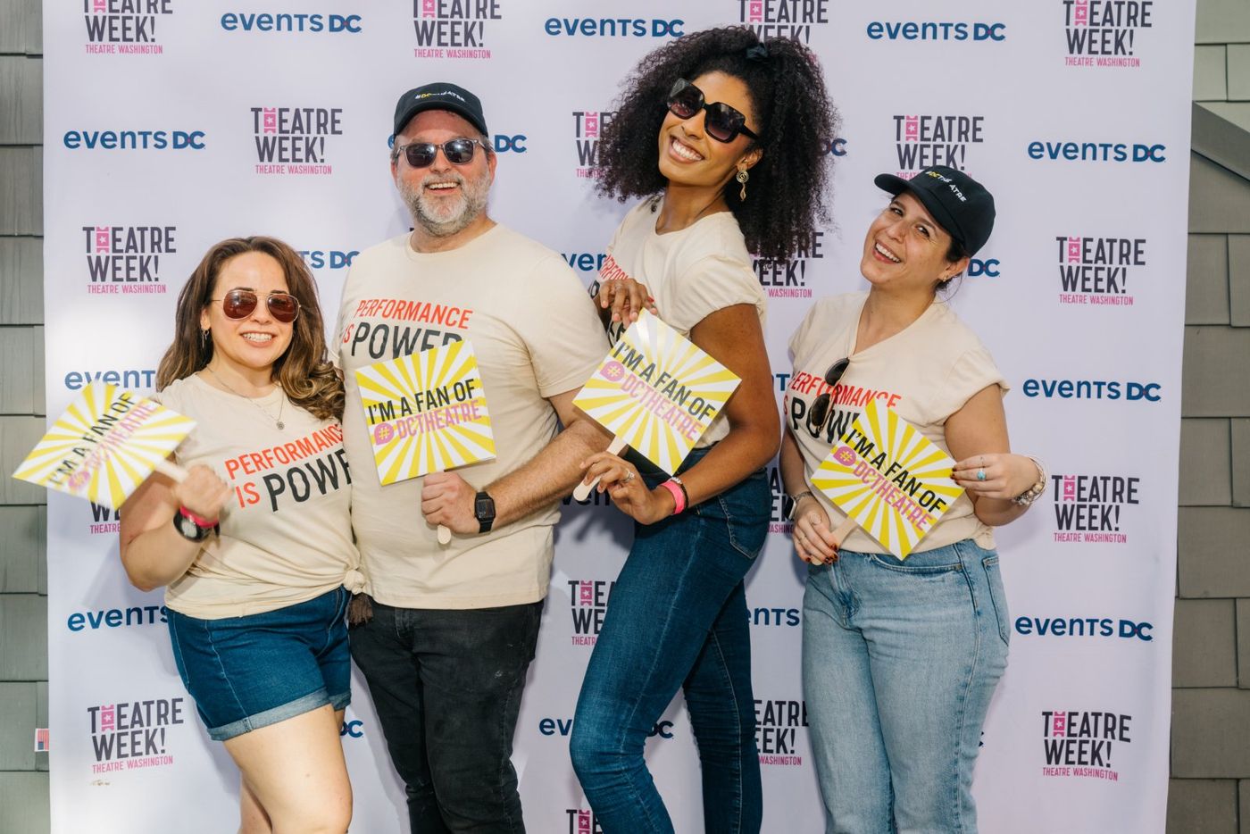 Photos: THEATRE WEEK 2026 to Bring Discounted Tickets to DC Region Image
