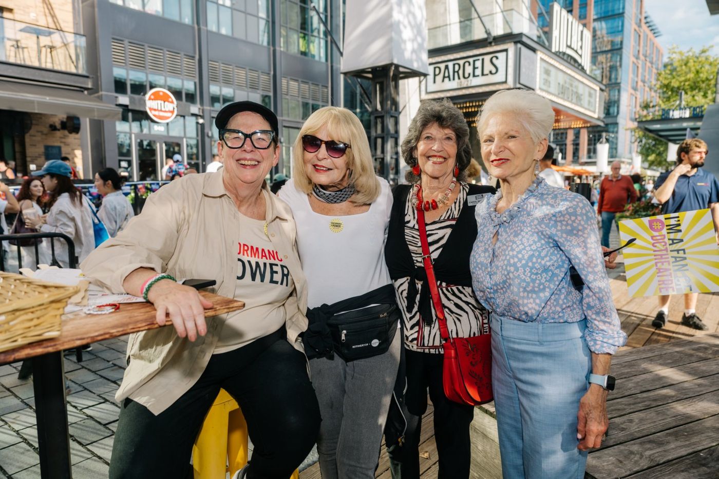 Photos: THEATRE WEEK 2026 to Bring Discounted Tickets to DC Region Image