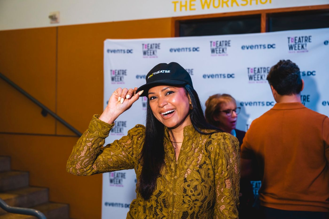 Photos: THEATRE WEEK 2026 to Bring Discounted Tickets to DC Region Image