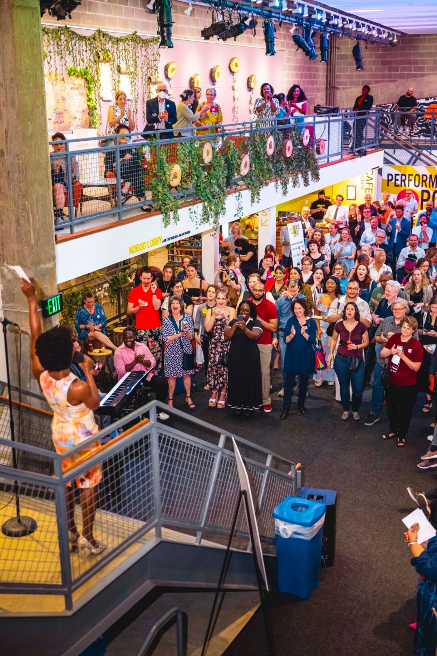 Photos: THEATRE WEEK 2026 to Bring Discounted Tickets to DC Region Image