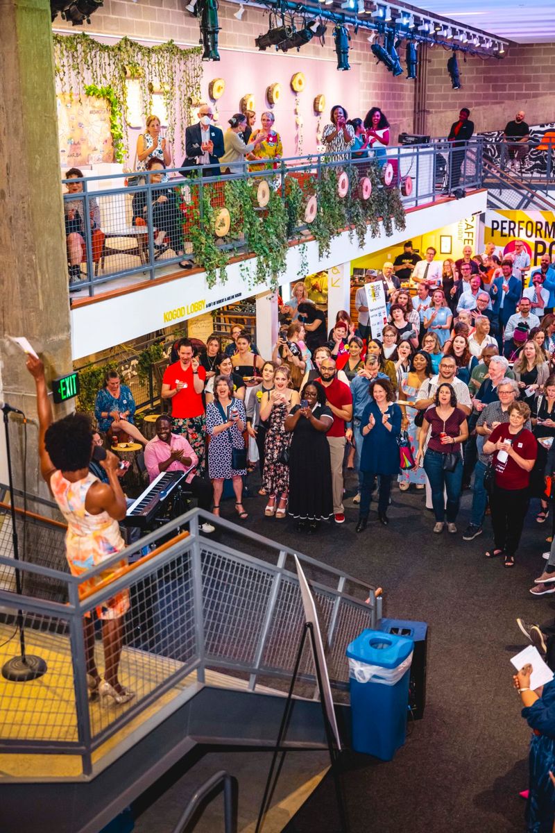 Photos: THEATRE WEEK 2026 to Bring Discounted Tickets to DC Region — photo 15 of 17