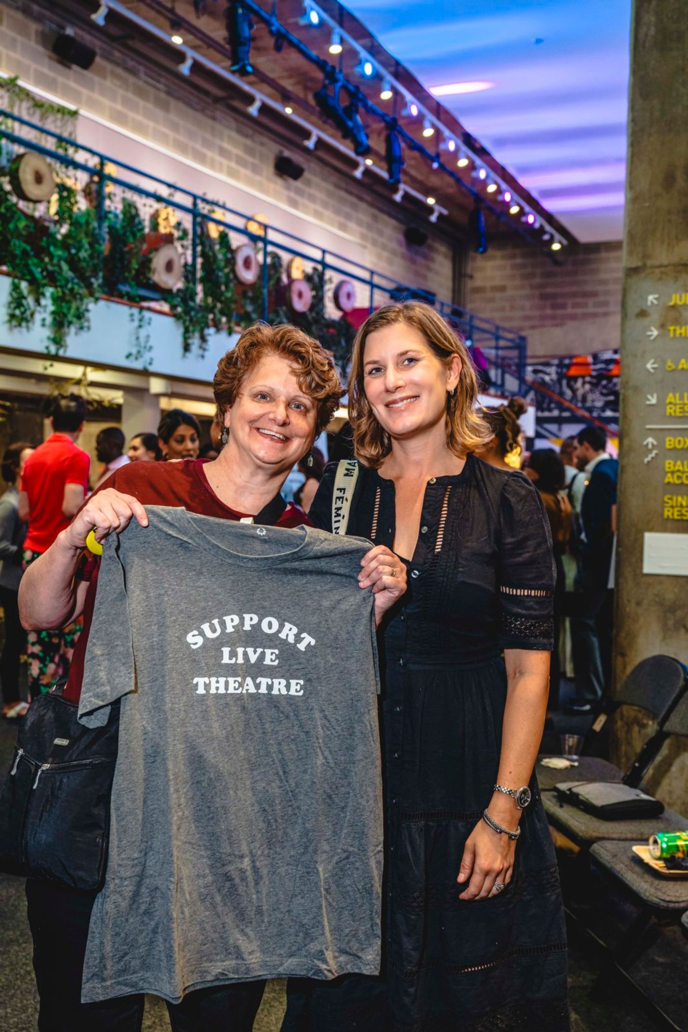 Photos: THEATRE WEEK 2026 to Bring Discounted Tickets to DC Region Image