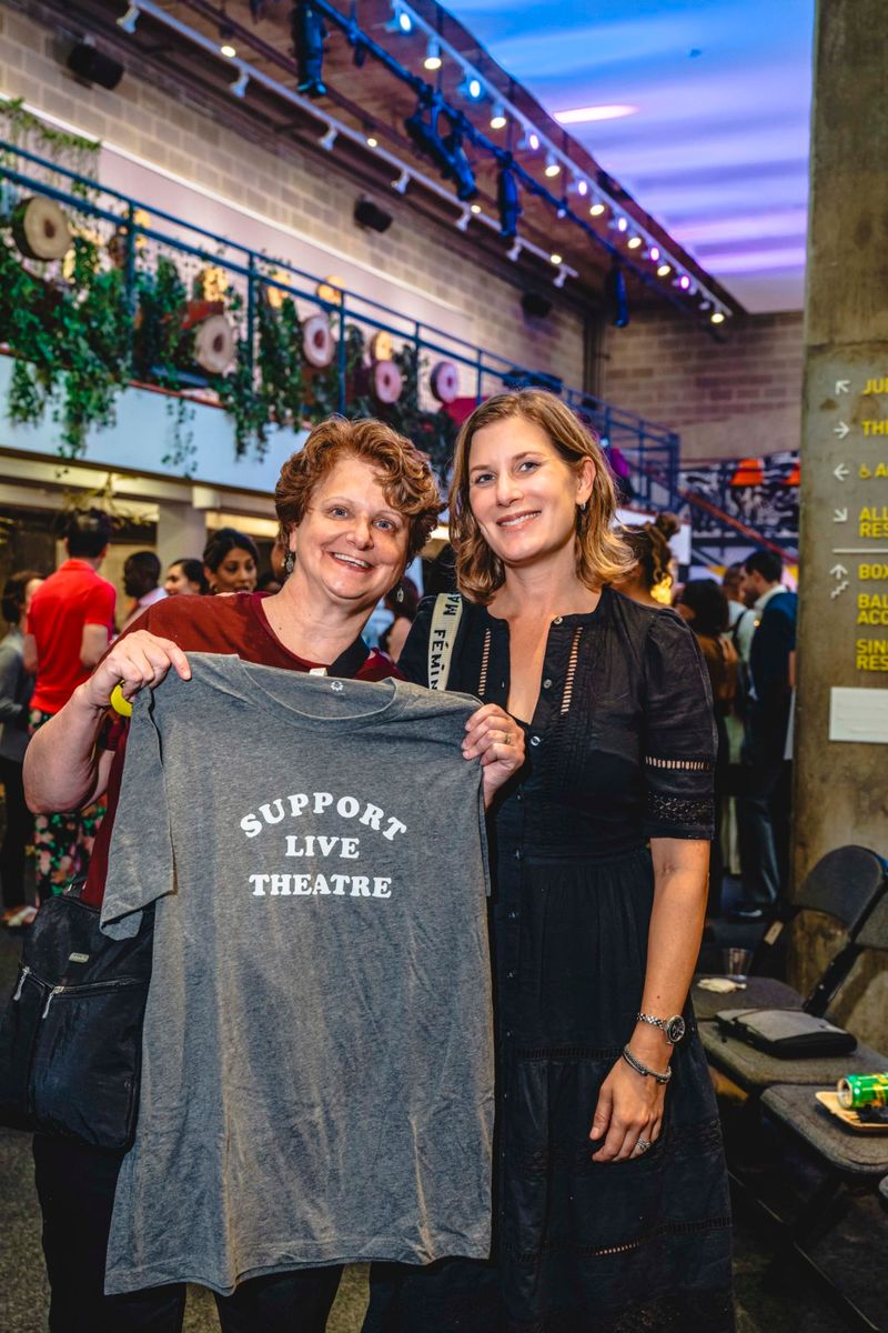 Photos: THEATRE WEEK 2026 to Bring Discounted Tickets to DC Region — photo 16 of 17