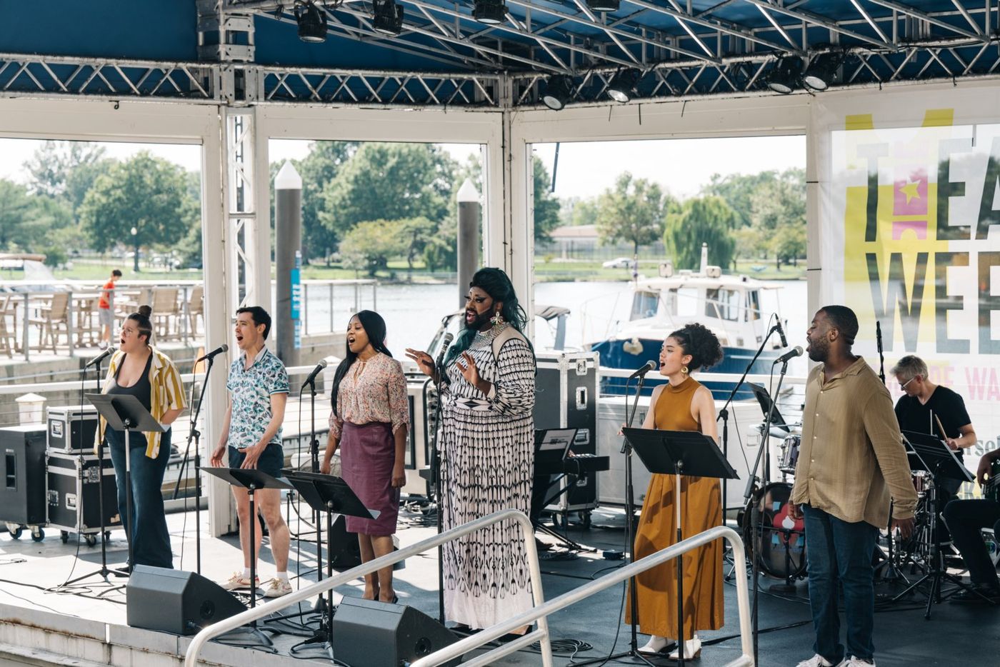 Photos: THEATRE WEEK 2026 to Bring Discounted Tickets to DC Region Image