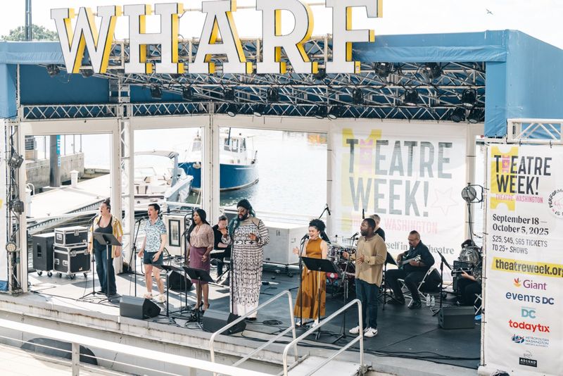 Photos: THEATRE WEEK 2026 to Bring Discounted Tickets to DC Region — photo 4 of 17