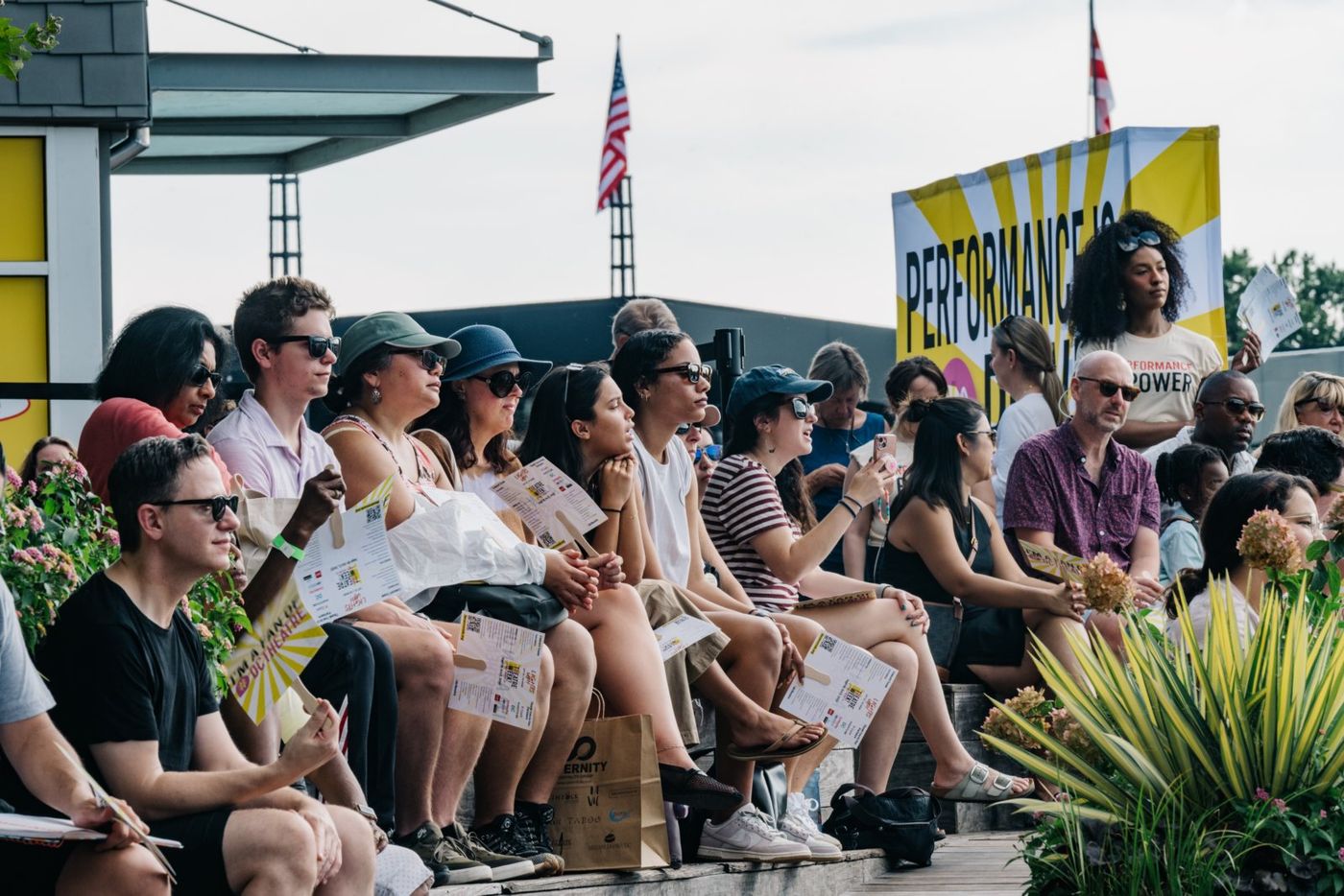 Photos: THEATRE WEEK 2026 to Bring Discounted Tickets to DC Region Image