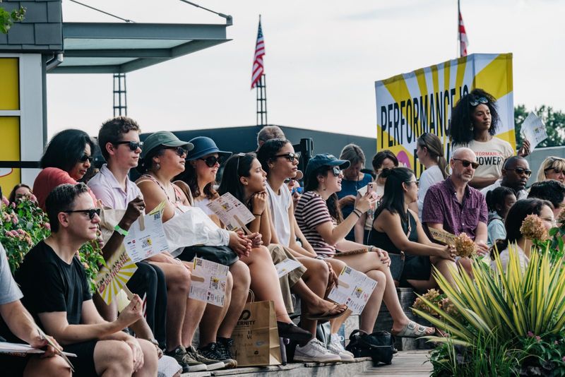 Photos: THEATRE WEEK 2026 to Bring Discounted Tickets to DC Region — photo 5 of 17