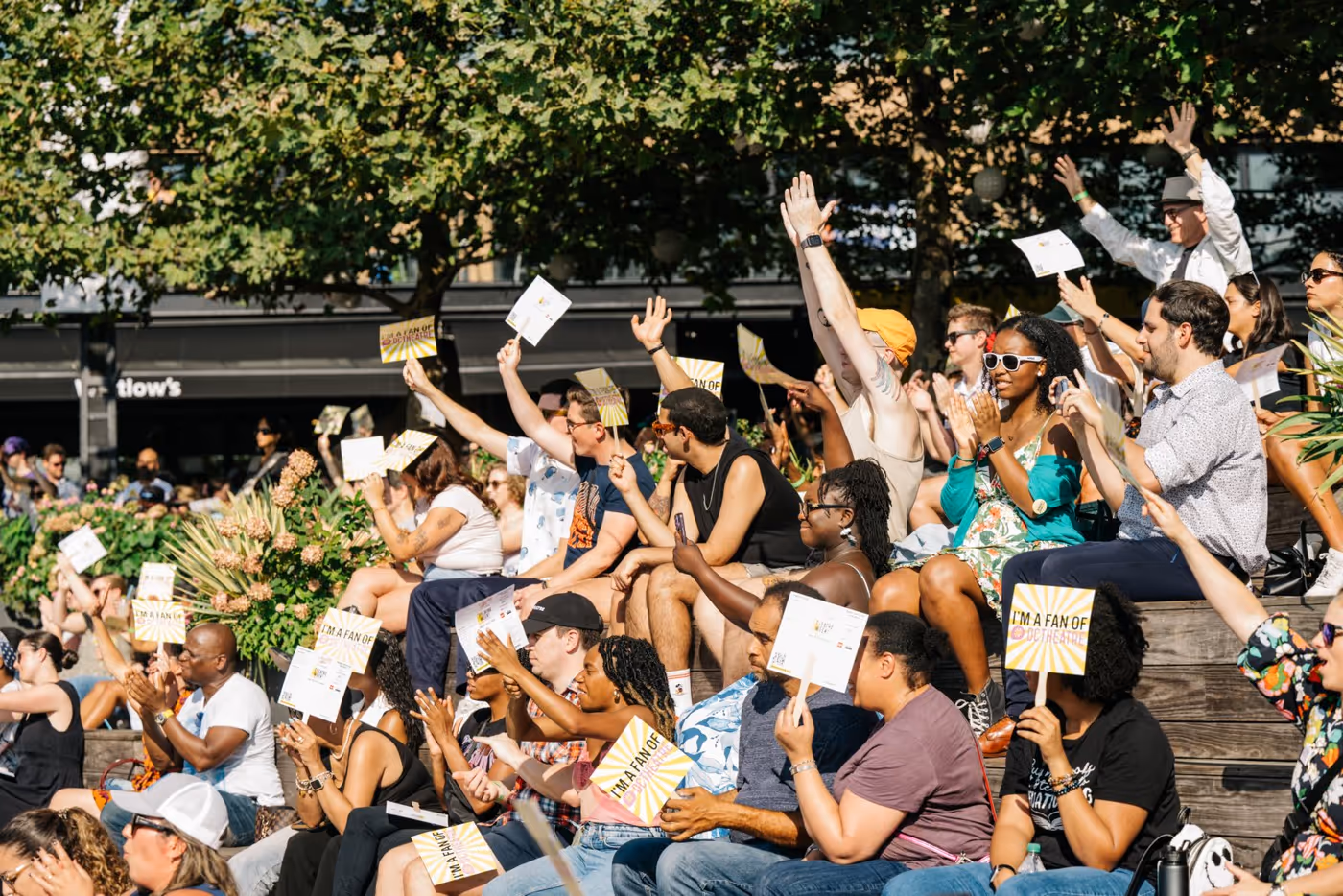 Photos: THEATRE WEEK 2026 to Bring Discounted Tickets to DC Region Image
