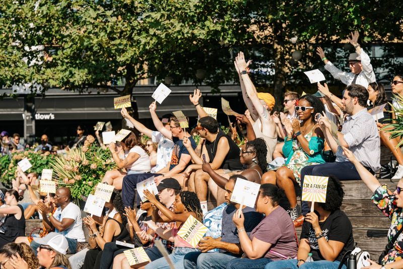 Photos: THEATRE WEEK 2026 to Bring Discounted Tickets to DC Region — photo 6 of 17