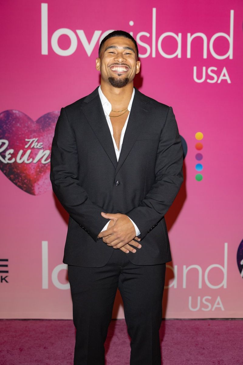 Photos: LOVE ISLAND USA Renewed for Season Nine, Ariana Madix to Return as Host — photo 17 of 32
