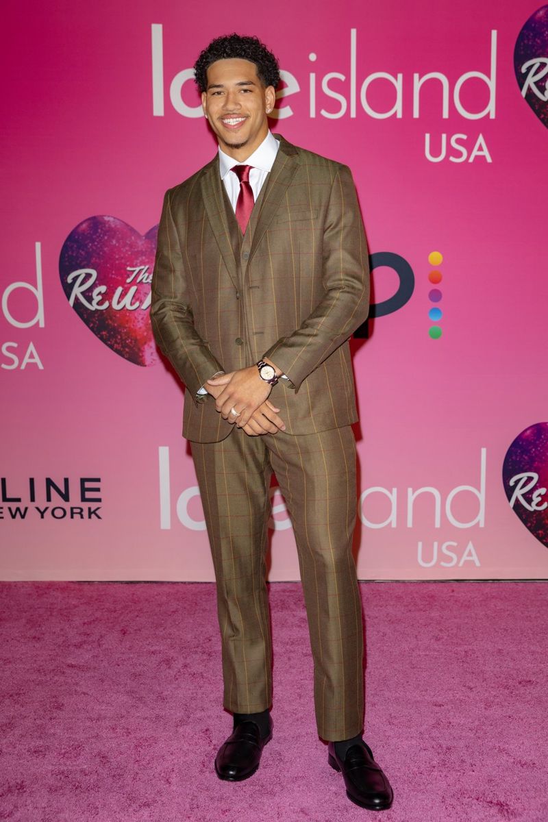 Photos: LOVE ISLAND USA Renewed for Season Nine, Ariana Madix to Return as Host — photo 23 of 32