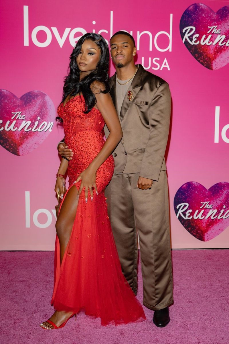 Photos: LOVE ISLAND USA Renewed for Season Nine, Ariana Madix to Return as Host — photo 26 of 32