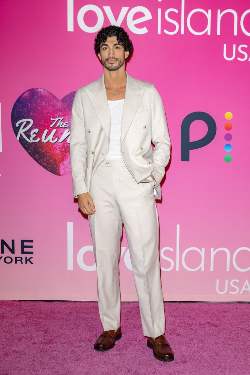 Photos: LOVE ISLAND USA Renewed for Season Nine, Ariana Madix to Return as Host — photo 30 of 32