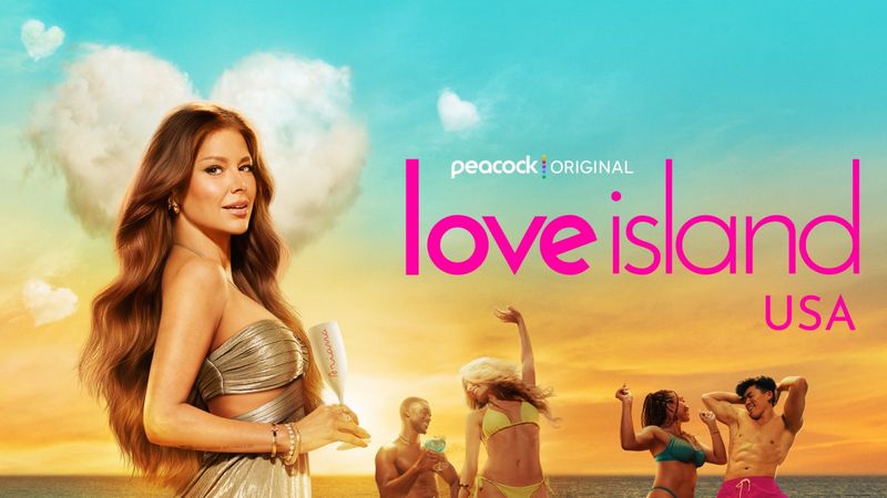 Photos: LOVE ISLAND USA Renewed for Season Nine, Ariana Madix to Return as Host — photo 32 of 32