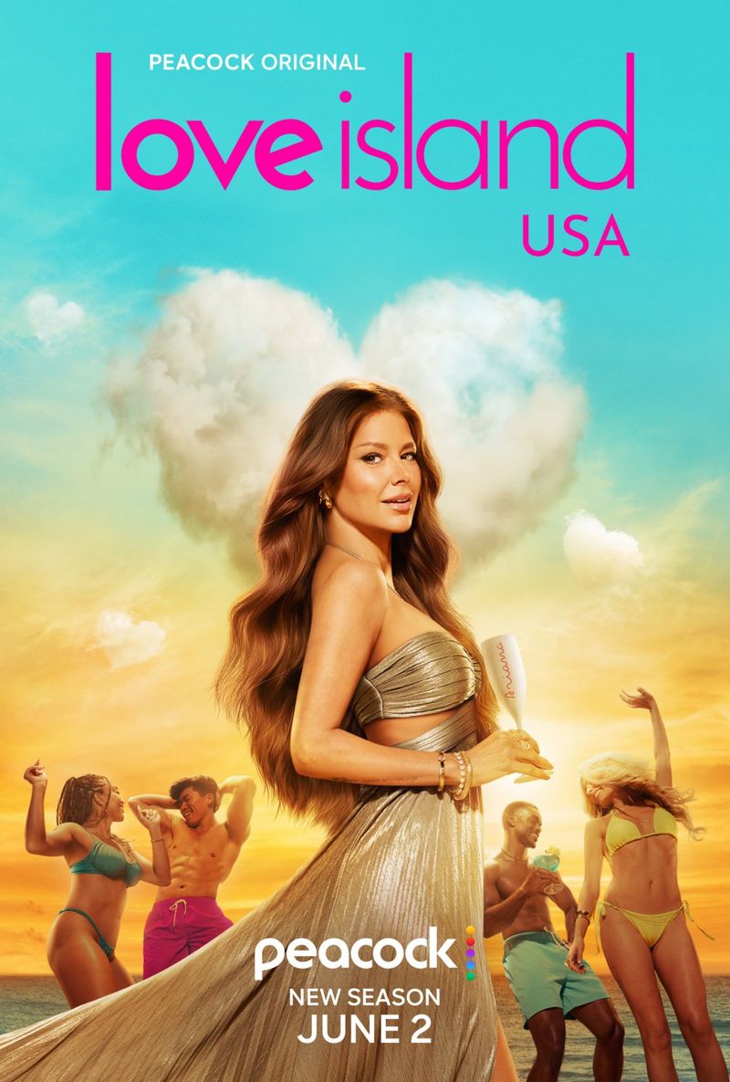 Photos: LOVE ISLAND USA Renewed for Season Nine, Ariana Madix to Return as Host — photo 31 of 32