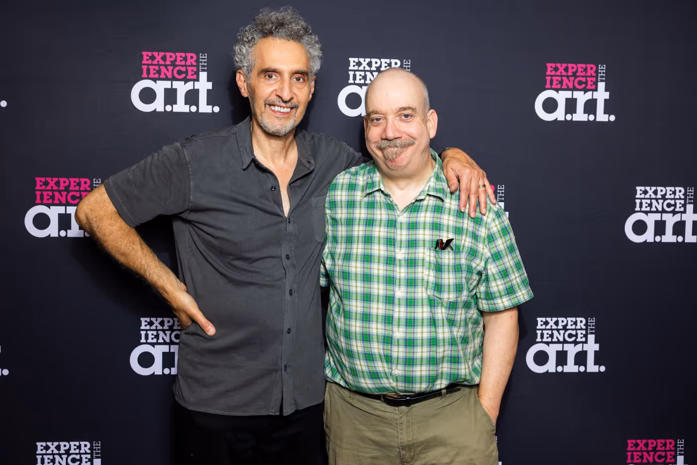 Photos: Inside Opening Night of RHINOCEROS at A.R.T. Image