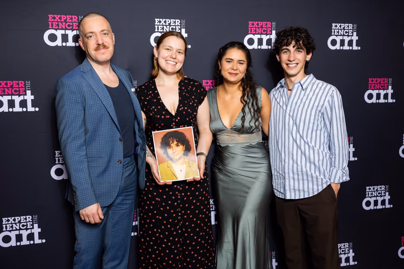 Photos: Inside Opening Night of RHINOCEROS at A.R.T. Image