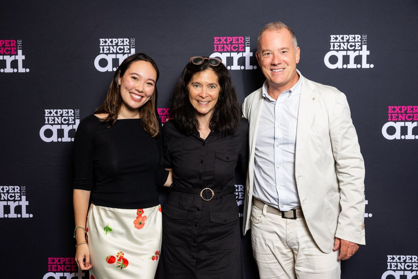 Photos: Inside Opening Night of RHINOCEROS at A.R.T. Image