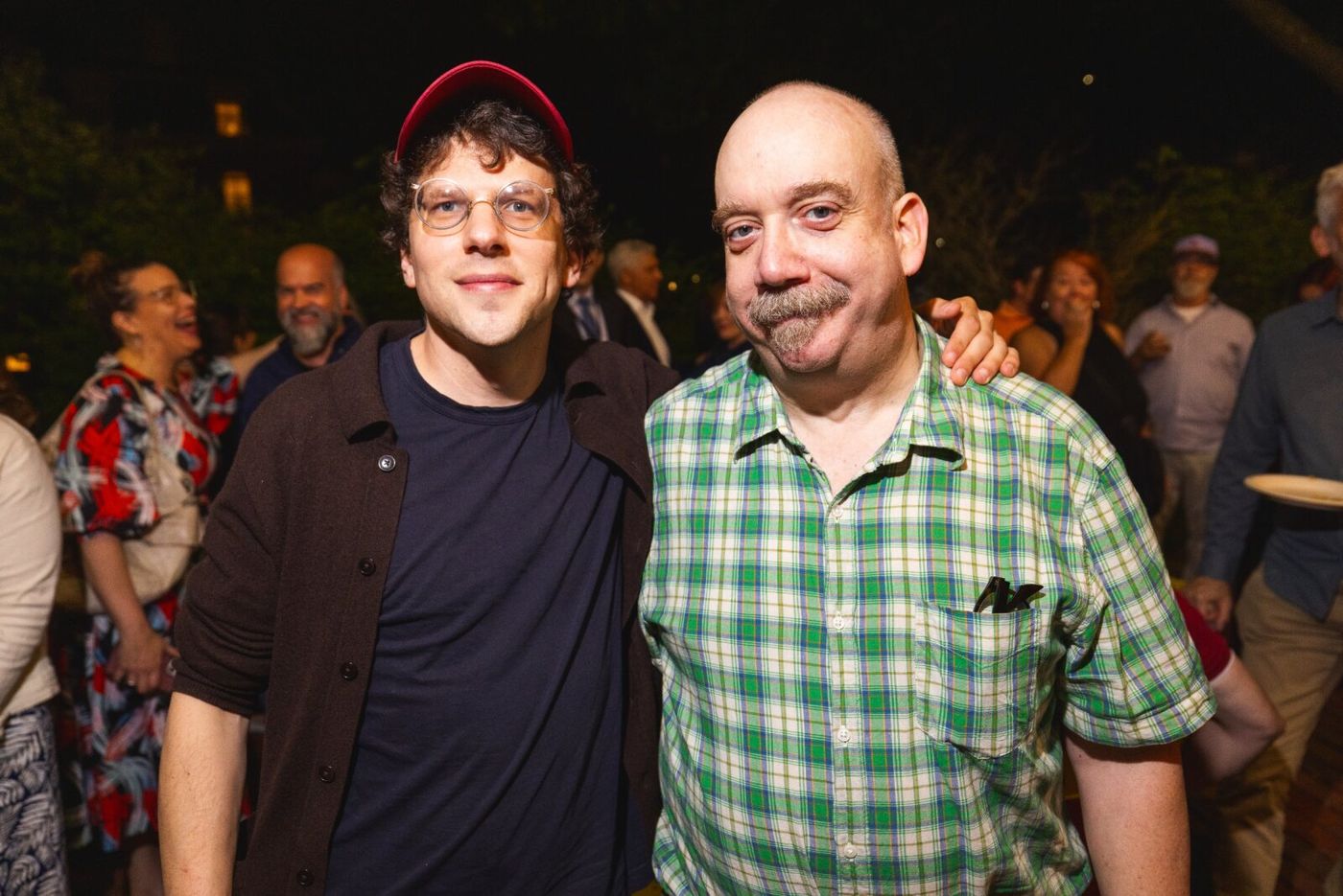 Photos: Inside Opening Night of RHINOCEROS at A.R.T. Image