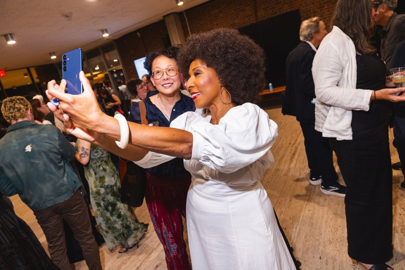 Photos: Inside Opening Night of RHINOCEROS at A.R.T. Image