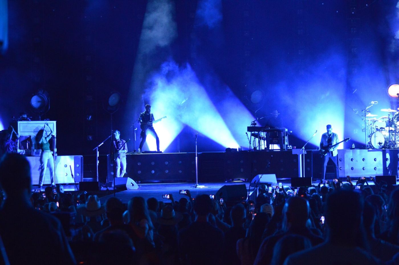 Photos: Thomas Rhett: Sound Track to Life Tour Image