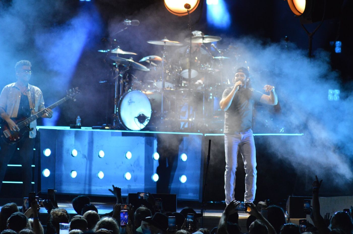 Photos: Thomas Rhett: Sound Track to Life Tour Image