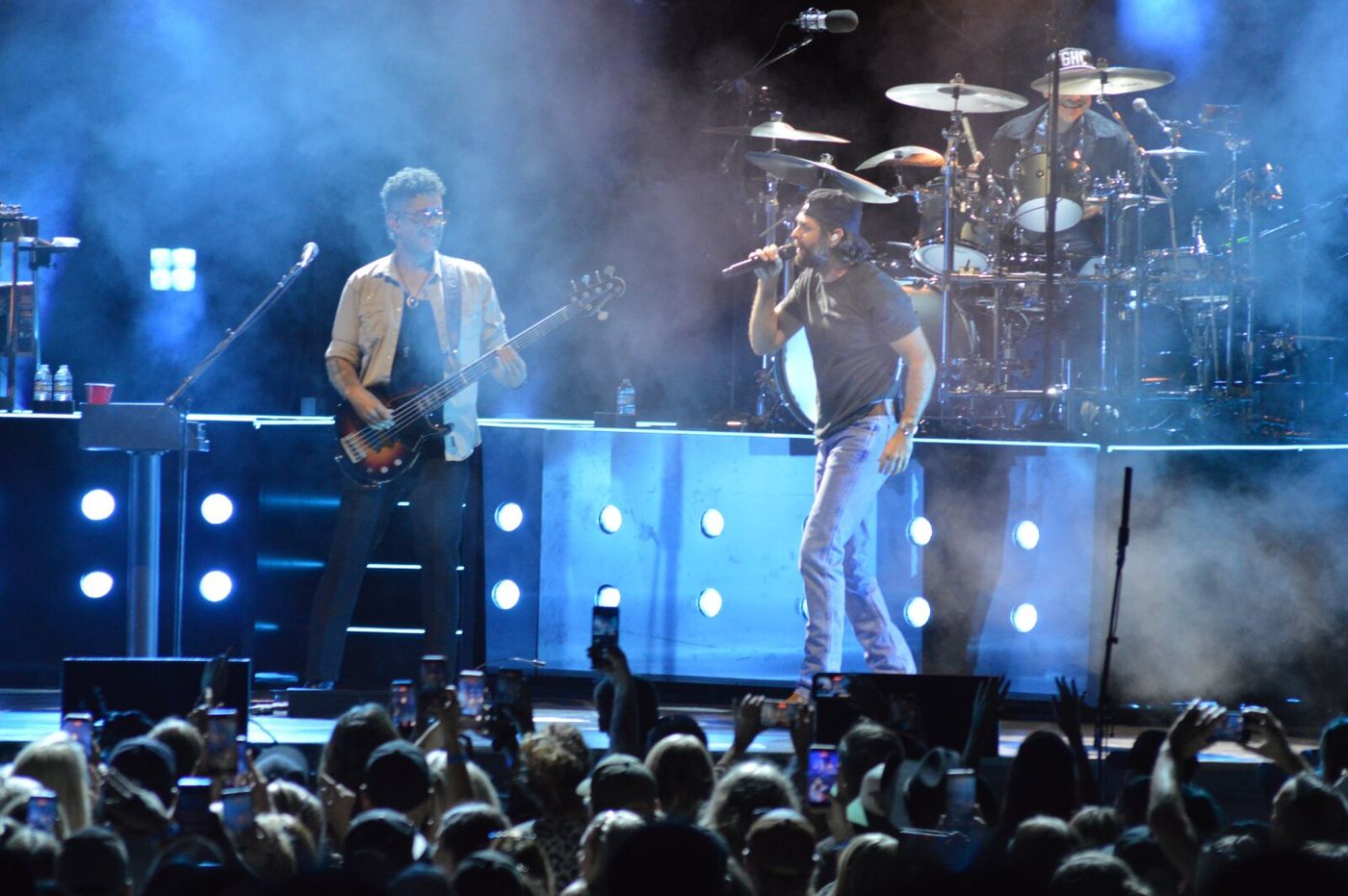 Photos: Thomas Rhett: Sound Track to Life Tour Image