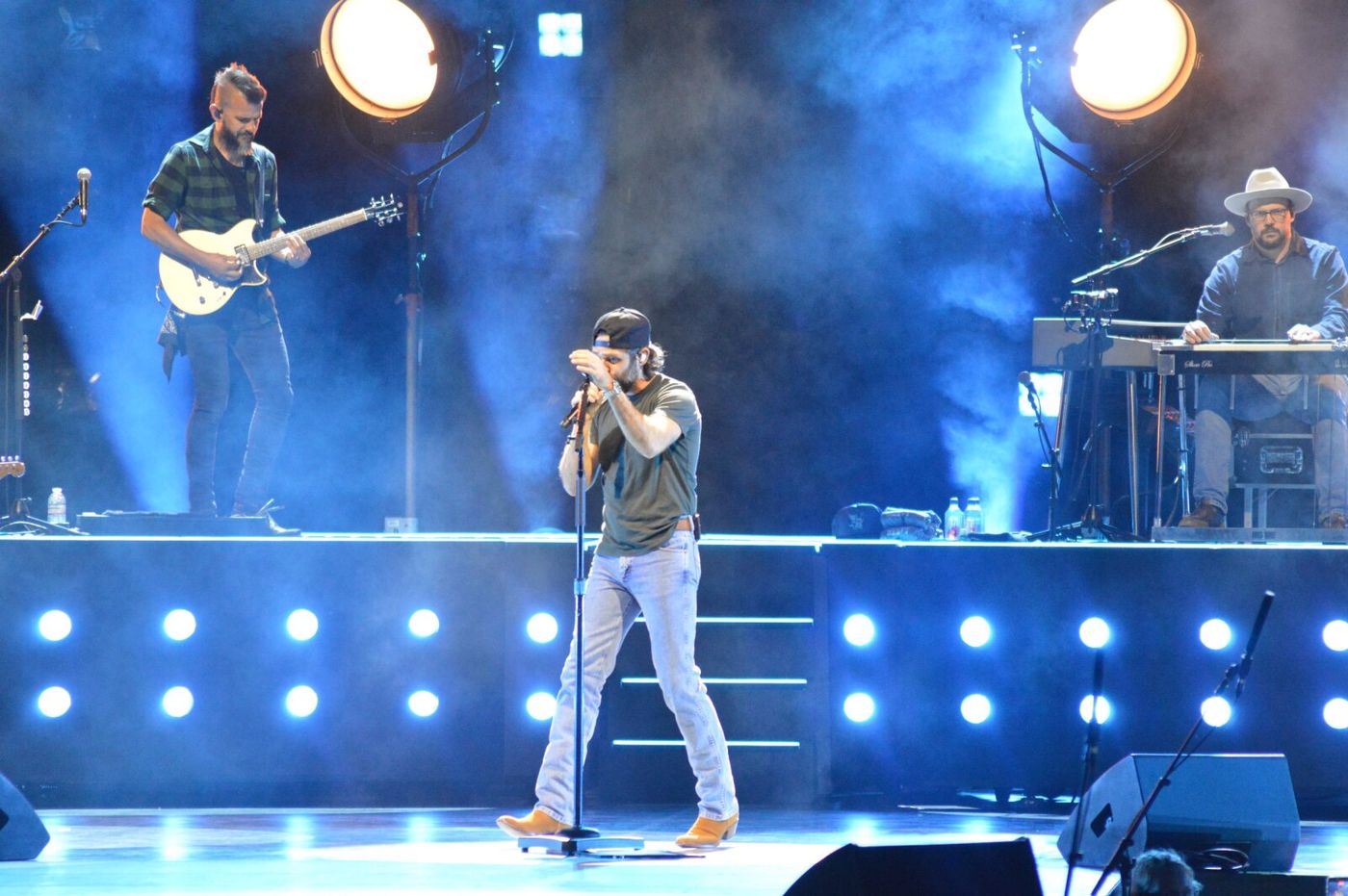 Photos: Thomas Rhett: Sound Track to Life Tour Image