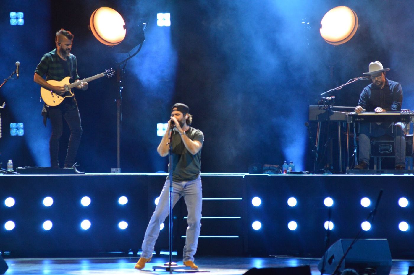 Photos: Thomas Rhett: Sound Track to Life Tour Image