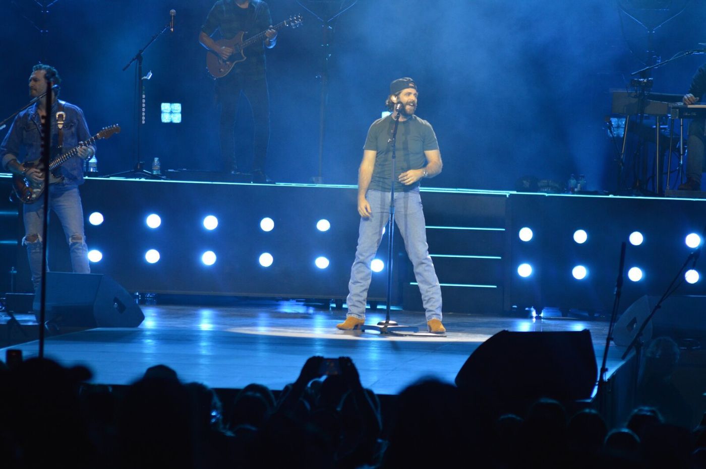 Photos: Thomas Rhett: Sound Track to Life Tour Image