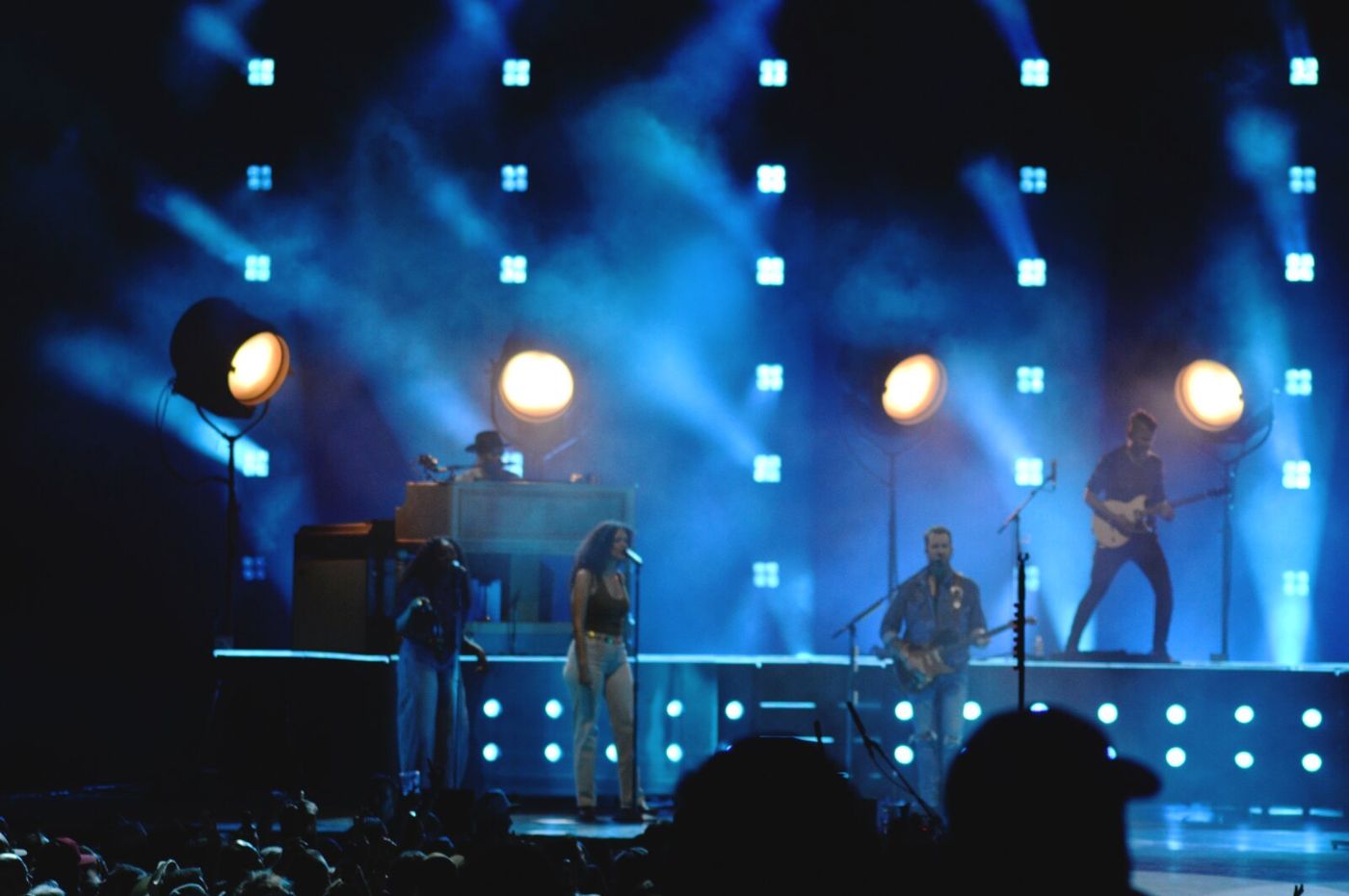 Photos: Thomas Rhett: Sound Track to Life Tour Image