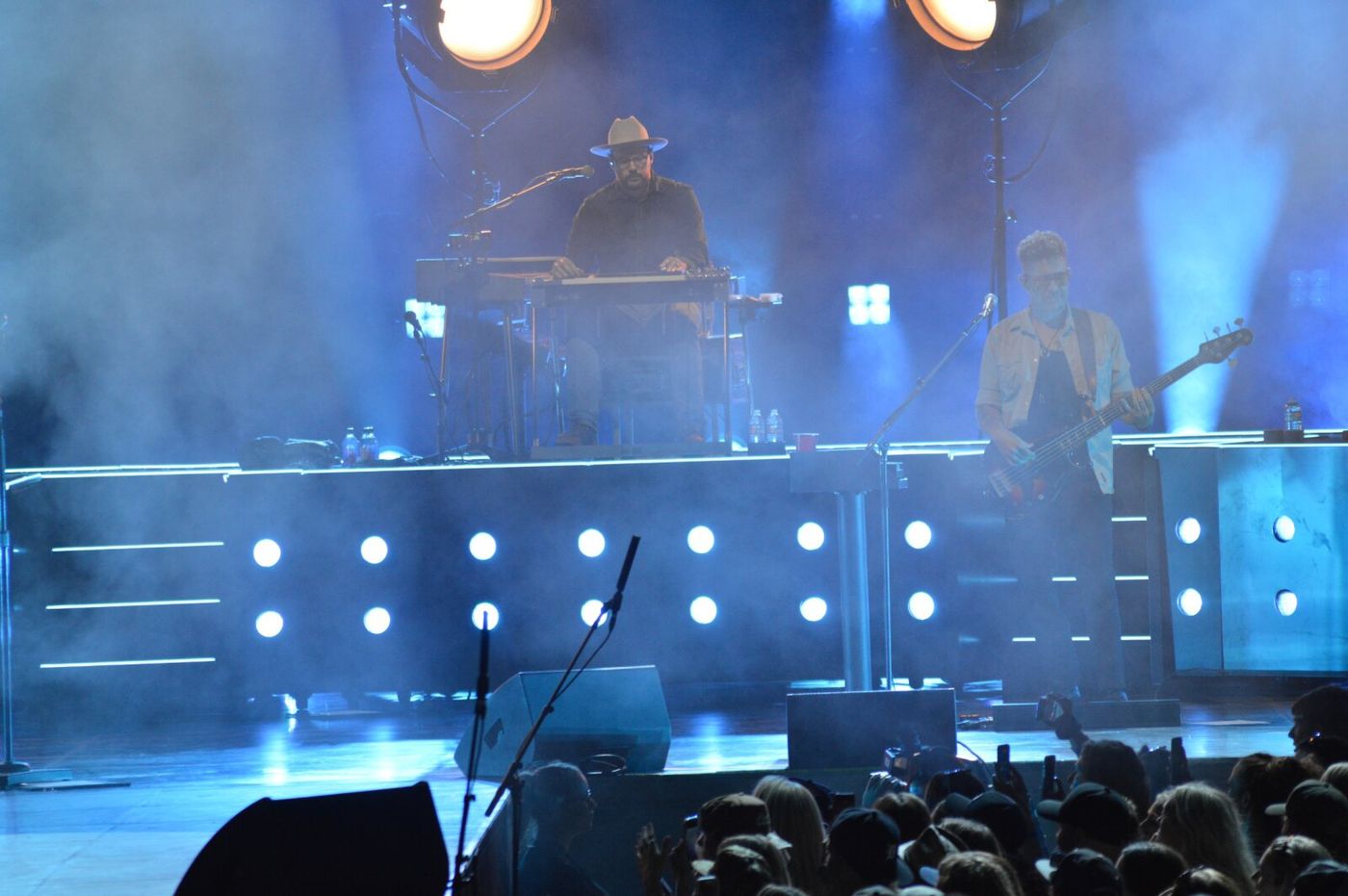 Photos: Thomas Rhett: Sound Track to Life Tour Image