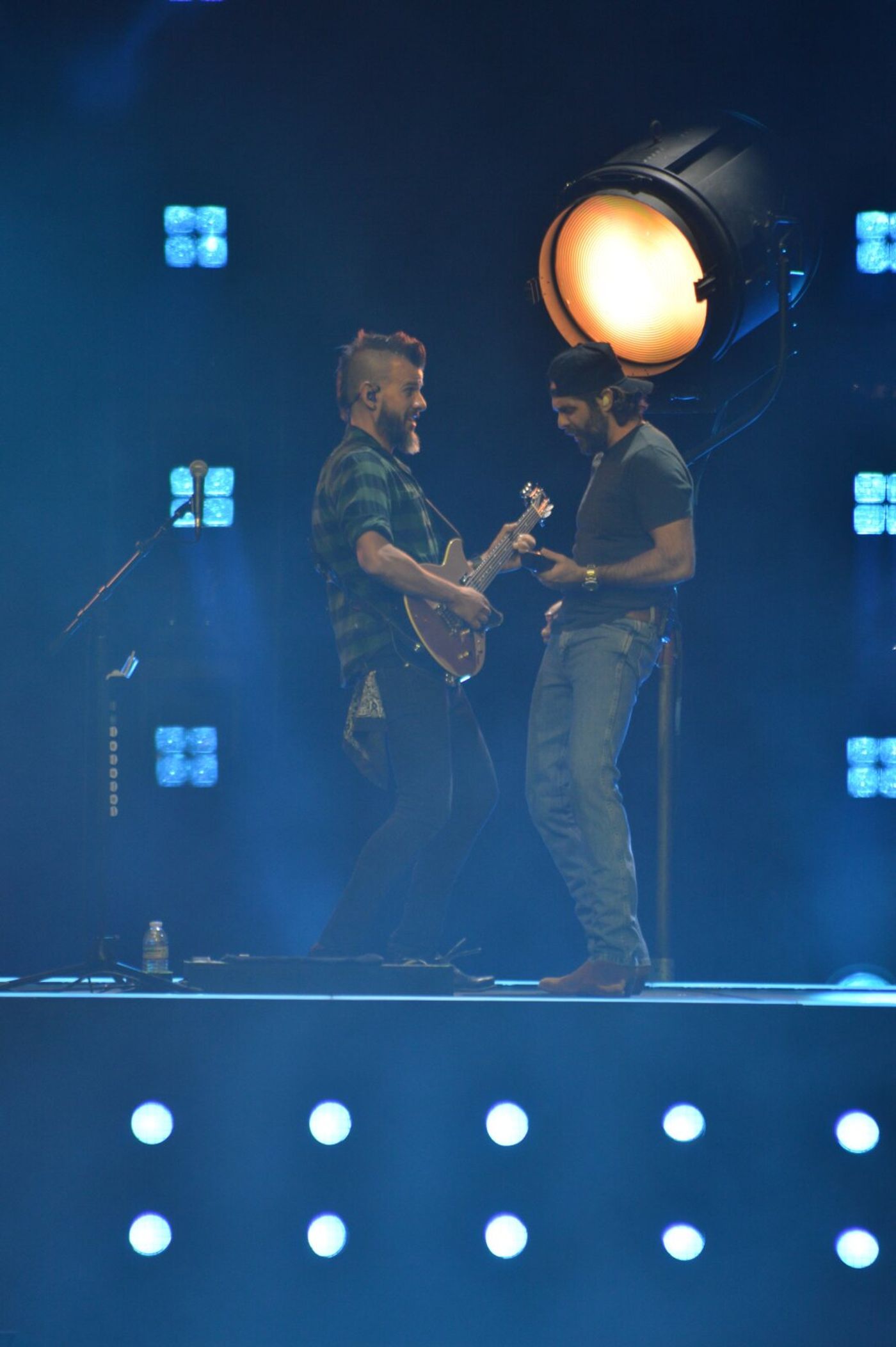 Photos: Thomas Rhett: Sound Track to Life Tour Image