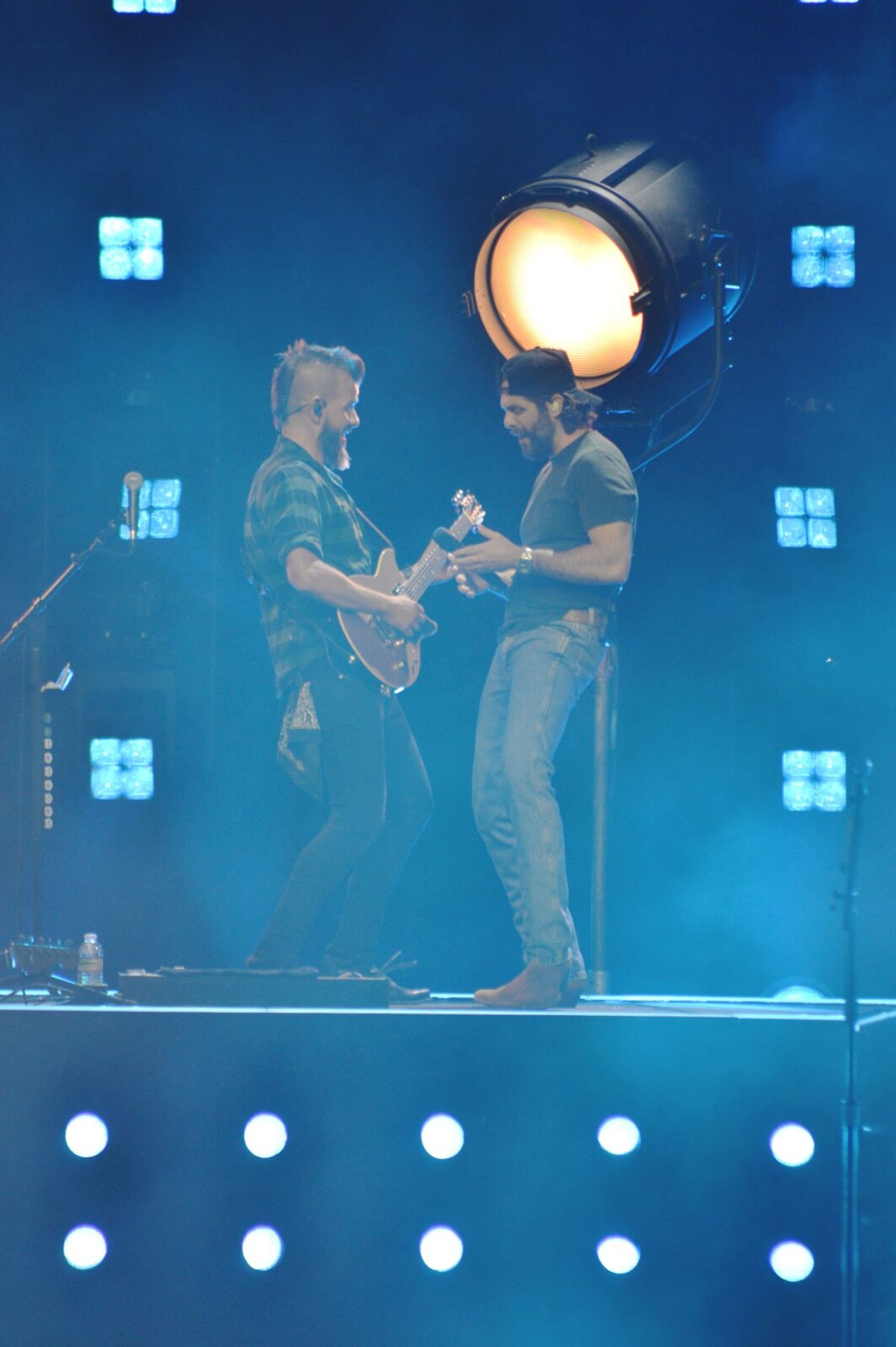 Photos: Thomas Rhett: Sound Track to Life Tour Image