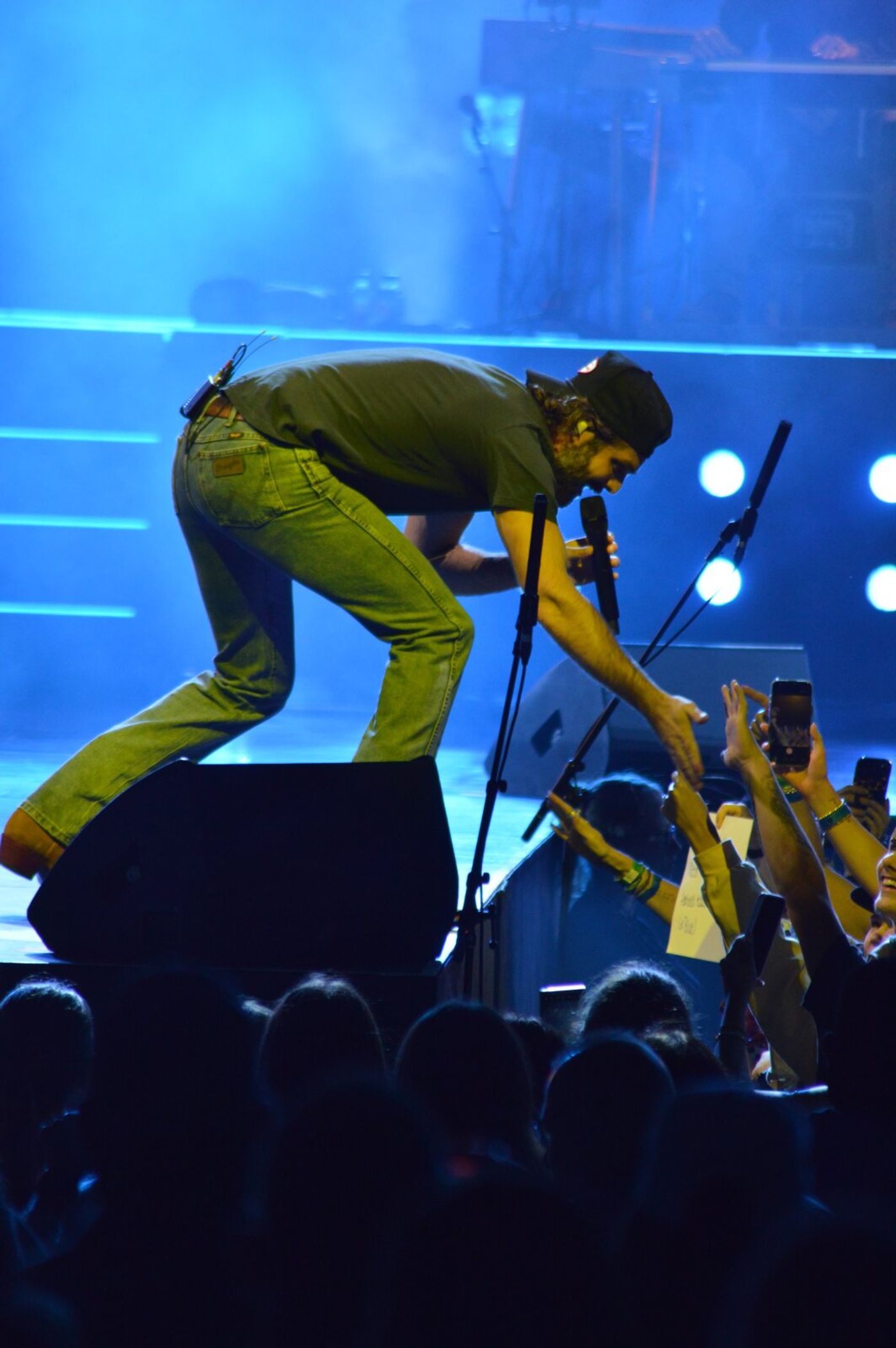 Photos: Thomas Rhett: Sound Track to Life Tour Image