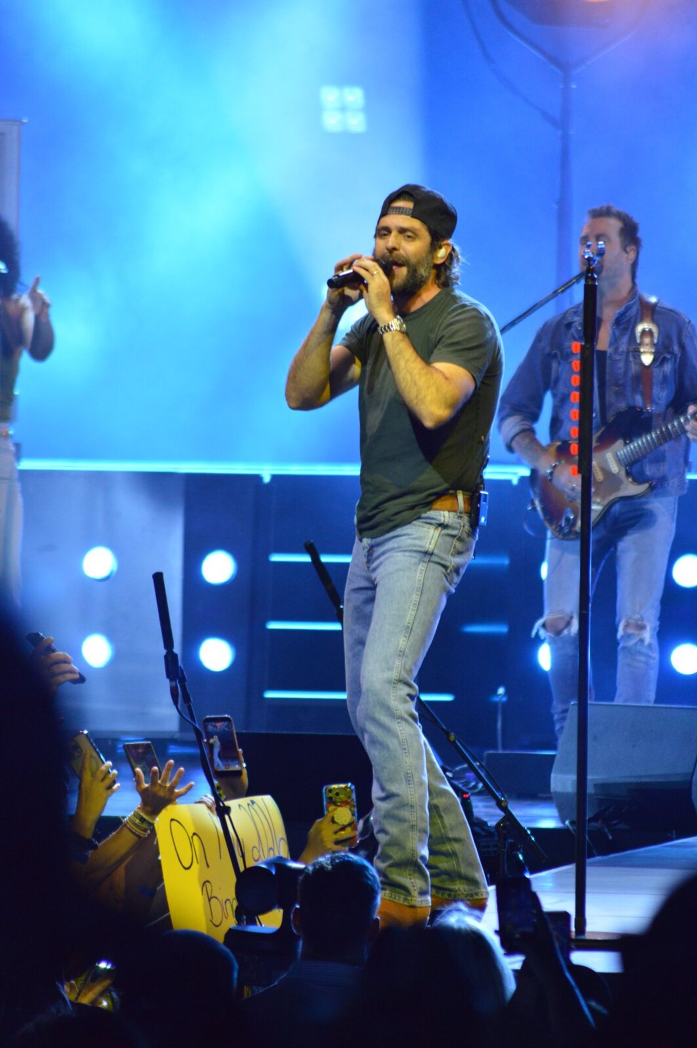 Photos: Thomas Rhett: Sound Track to Life Tour Image