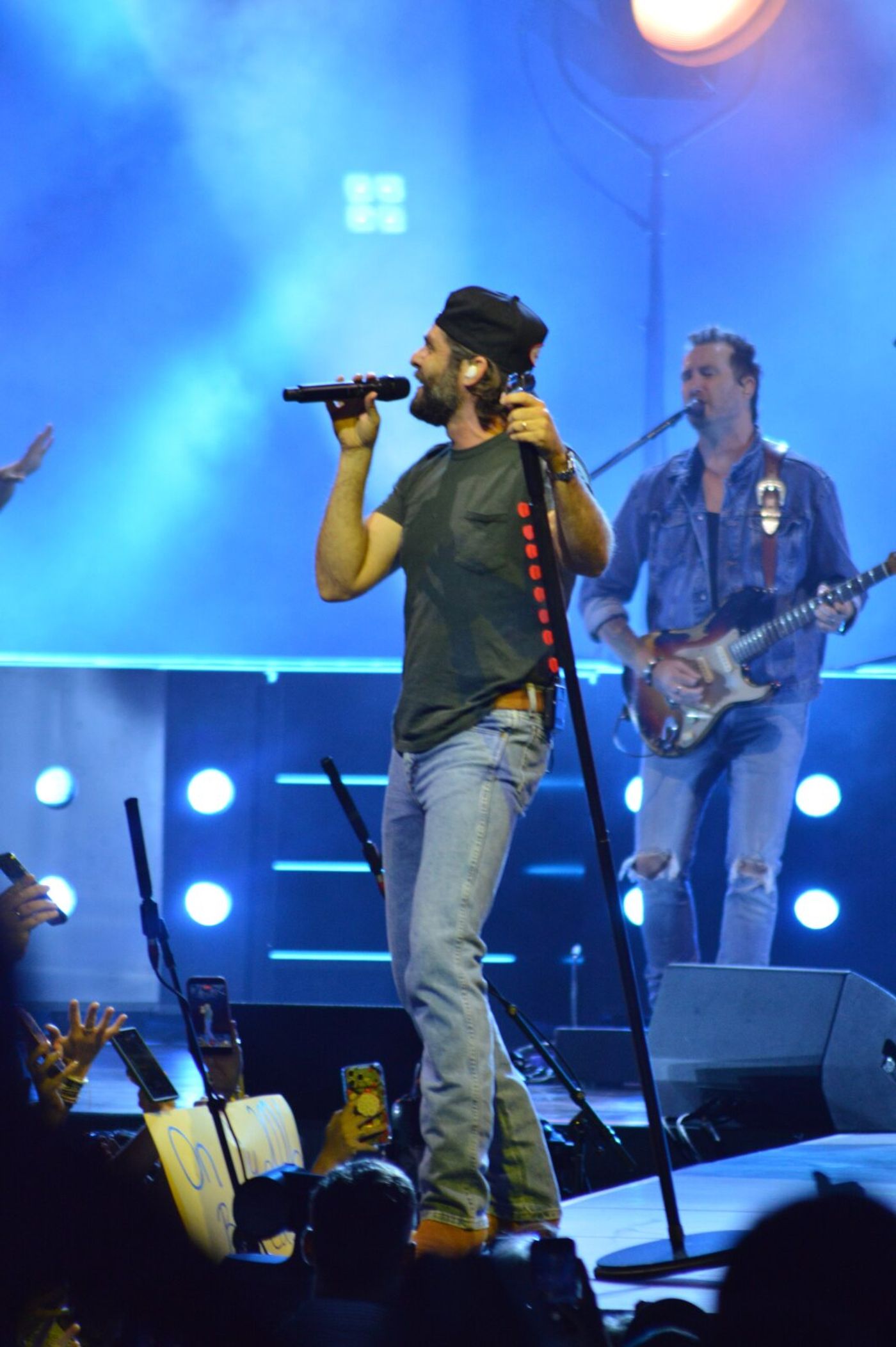 Photos: Thomas Rhett: Sound Track to Life Tour Image