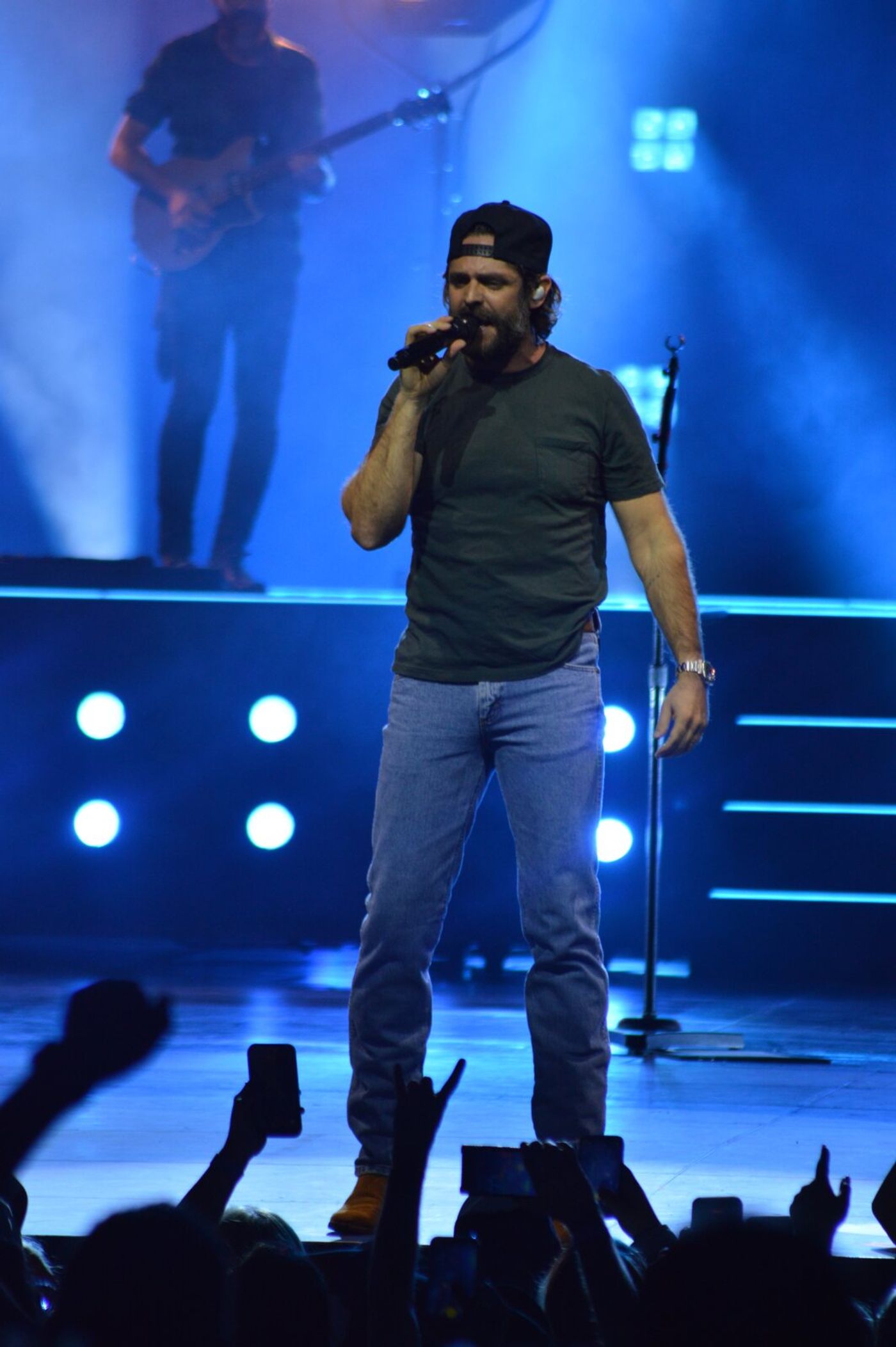 Photos: Thomas Rhett: Sound Track to Life Tour Image