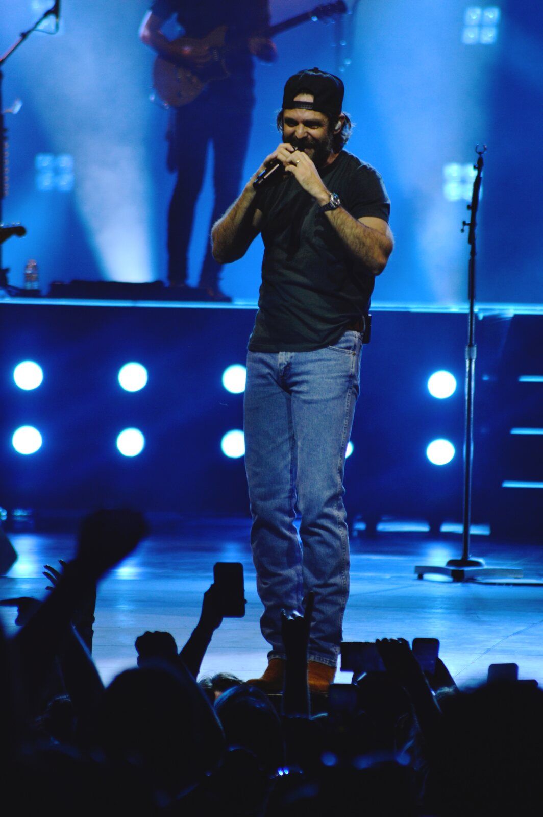 Photos: Thomas Rhett: Sound Track to Life Tour — photo 18 of 38