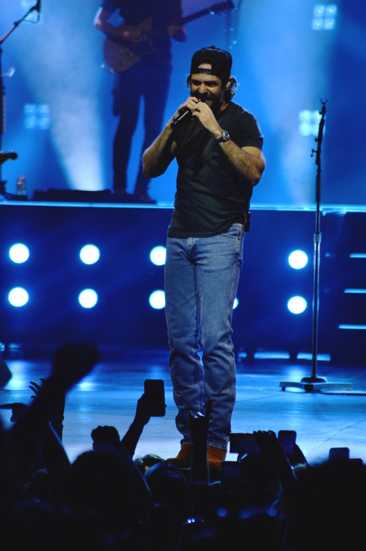 Photos: Thomas Rhett: Sound Track to Life Tour Image