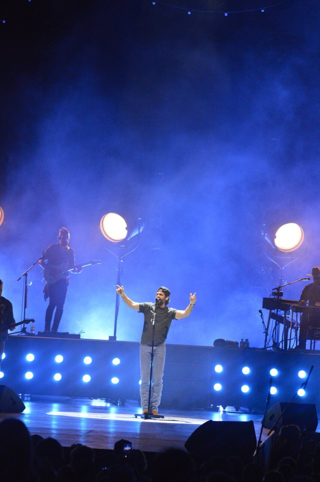 Photos: Thomas Rhett: Sound Track to Life Tour — photo 20 of 38