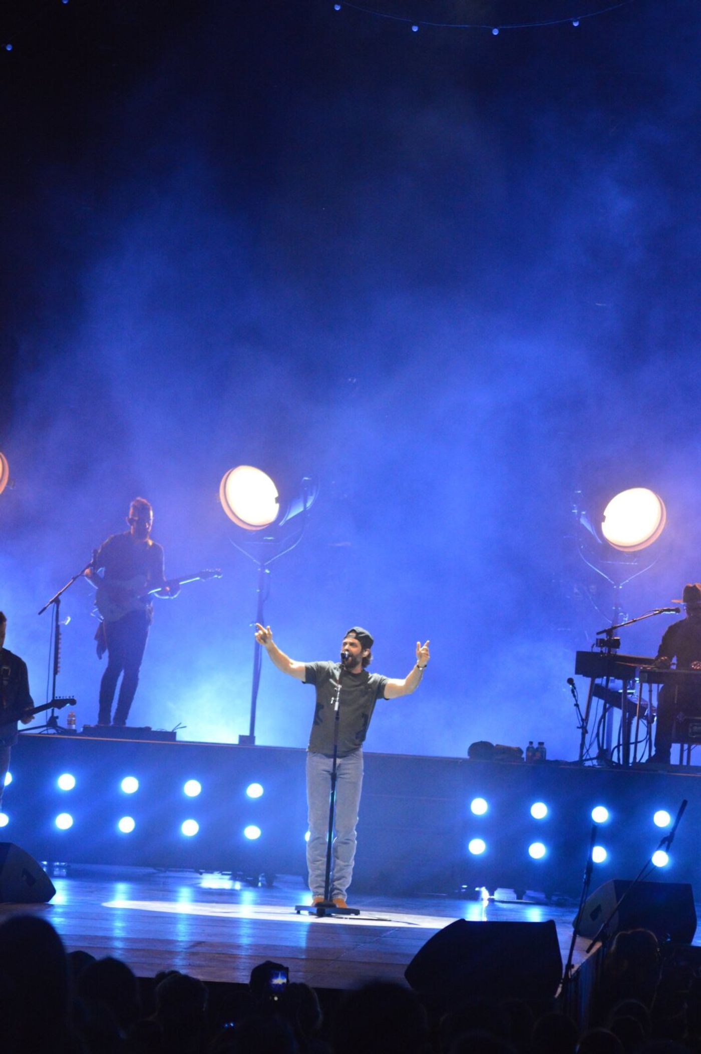 Photos: Thomas Rhett: Sound Track to Life Tour Image