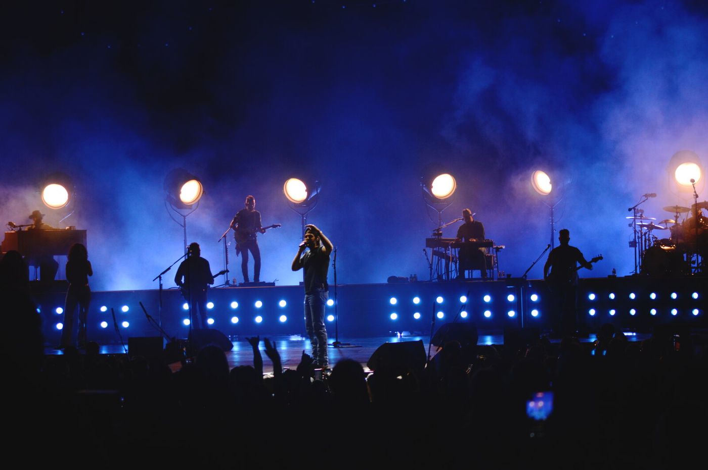 Photos: Thomas Rhett: Sound Track to Life Tour Image