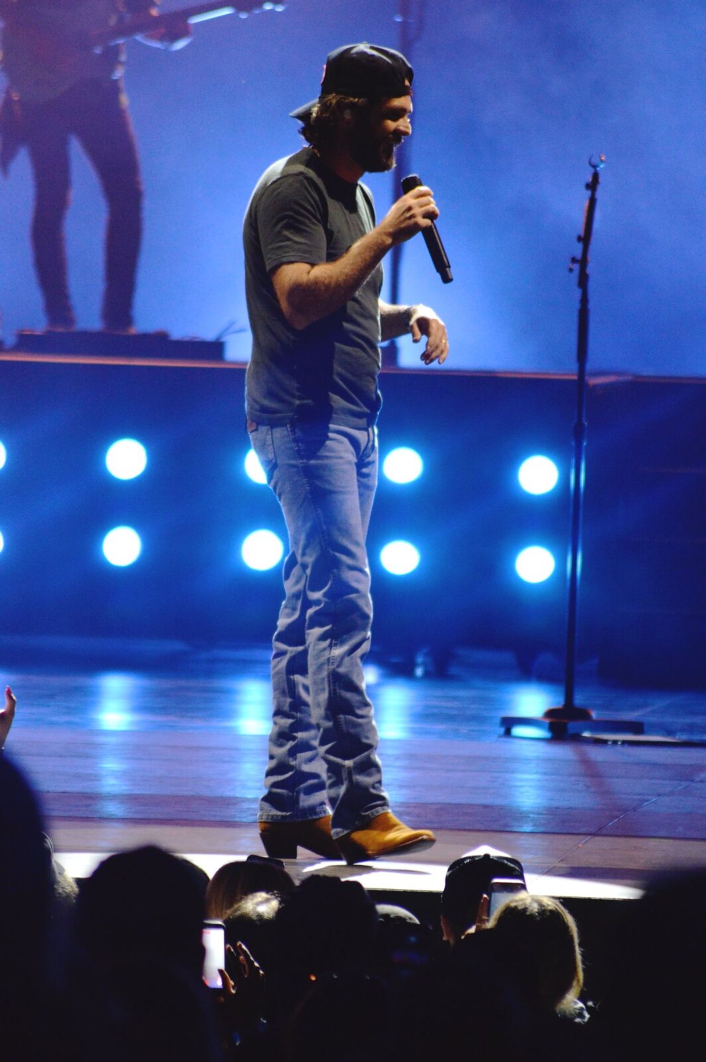 Photos: Thomas Rhett: Sound Track to Life Tour Image
