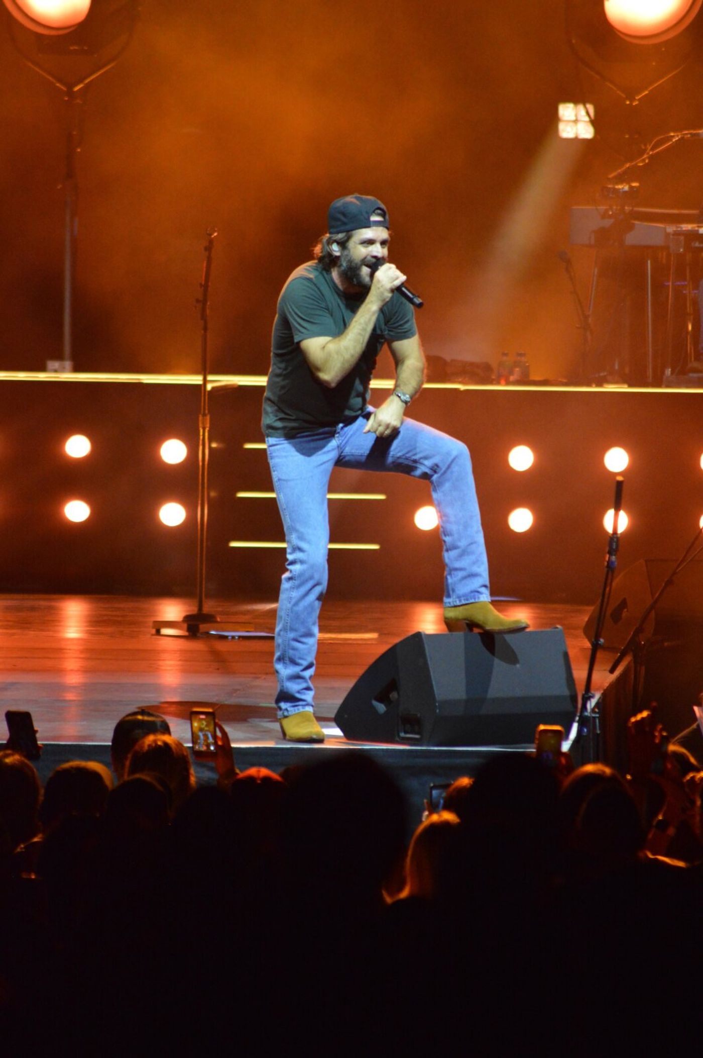 Photos: Thomas Rhett: Sound Track to Life Tour Image